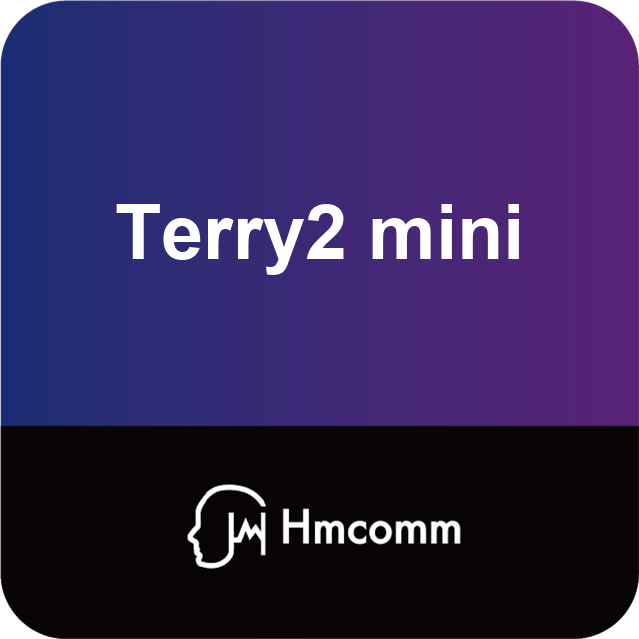 Terry2 mini